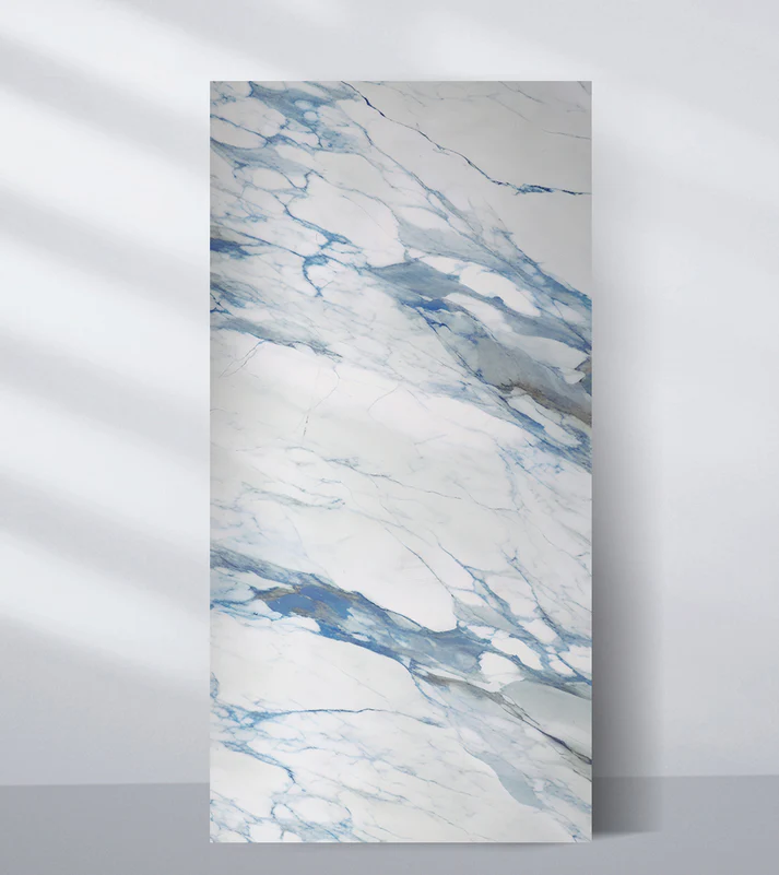 Azur Marble UV Protected PVC Wall Panel