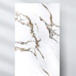 Bianco Dorato Marble UV Protected PVC Wall Panel